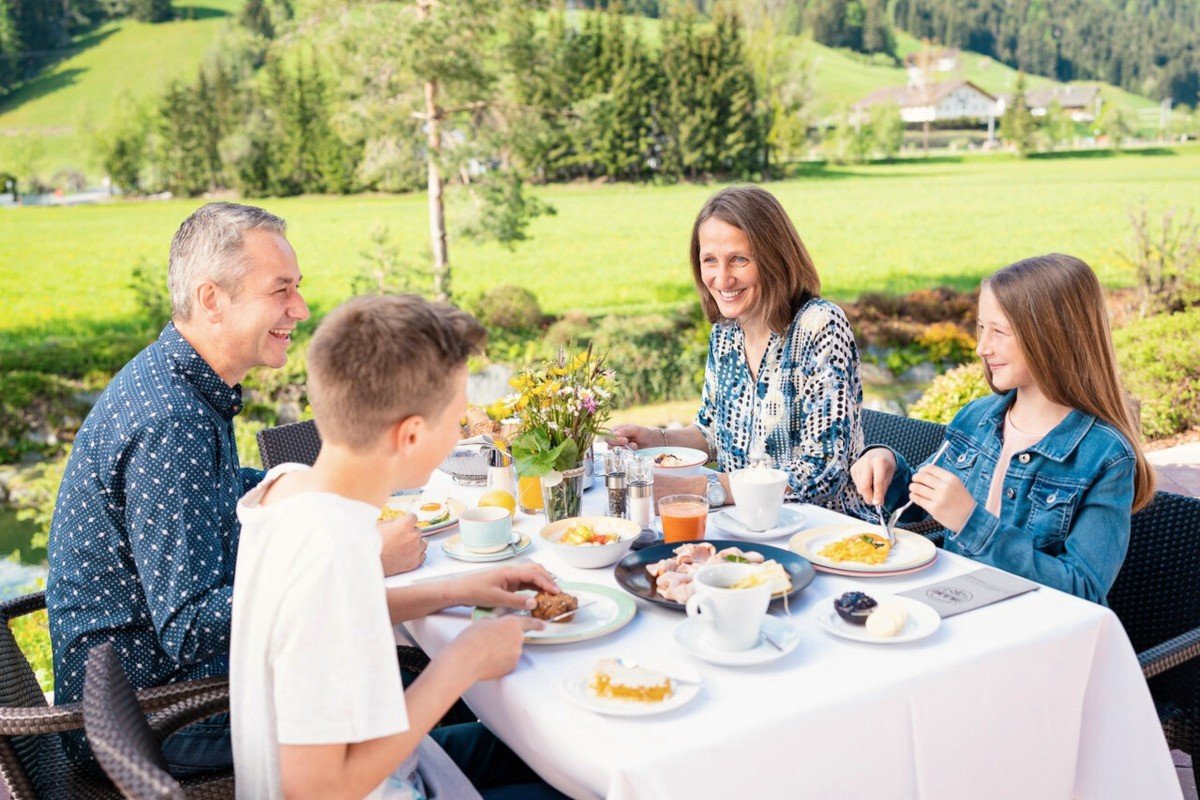 Nocleg z wyżywieniem HB LATO 