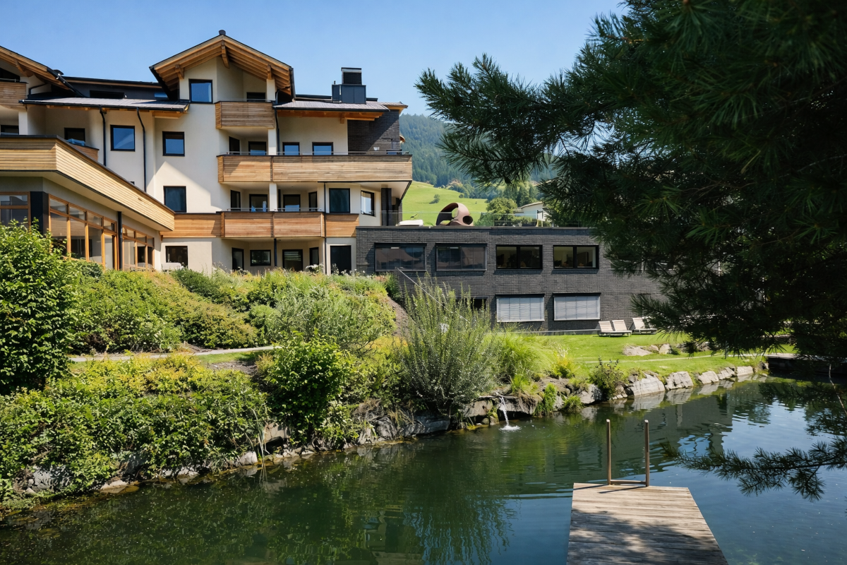 Nocleg z wyżywieniem HB LATO 