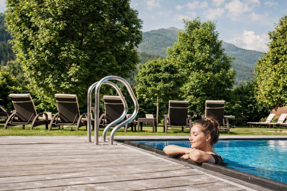 Nocleg z wyżywieniem HB LATO 