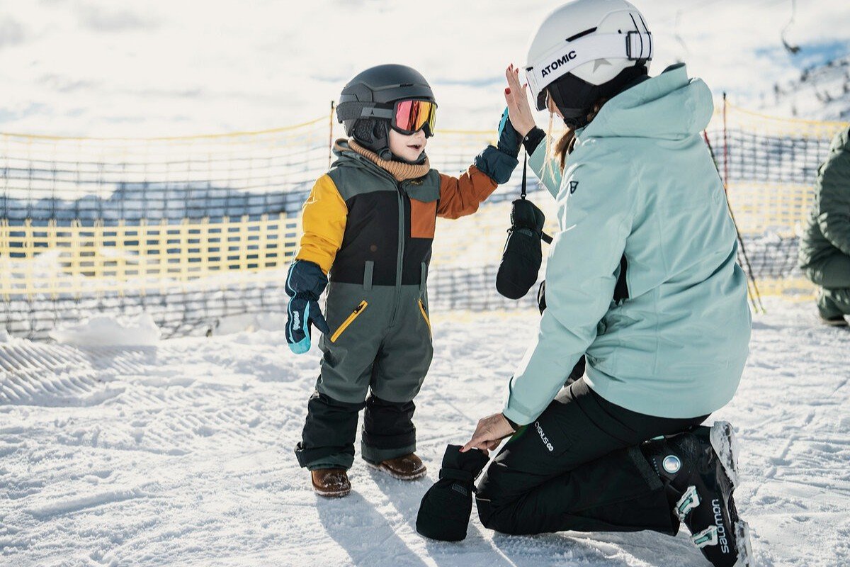 Zakwaterowanie z niepełnym wyżywieniem ZIMA 