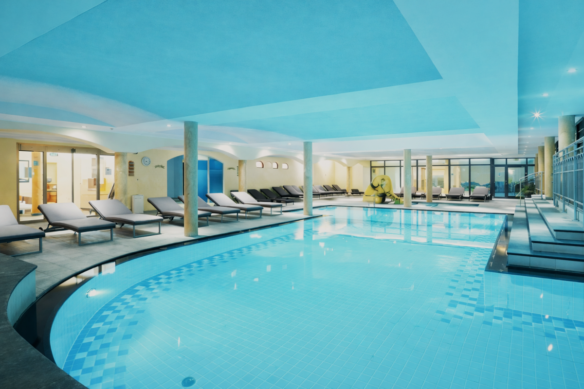 Zakwaterowanie z niepełnym wyżywieniem ZIMA 