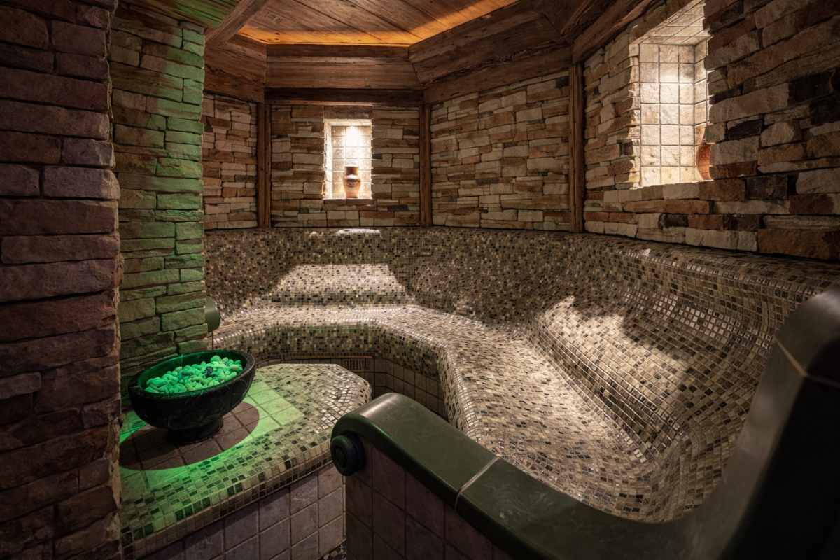 Zakwaterowanie z niepełnym wyżywieniem ZIMA 