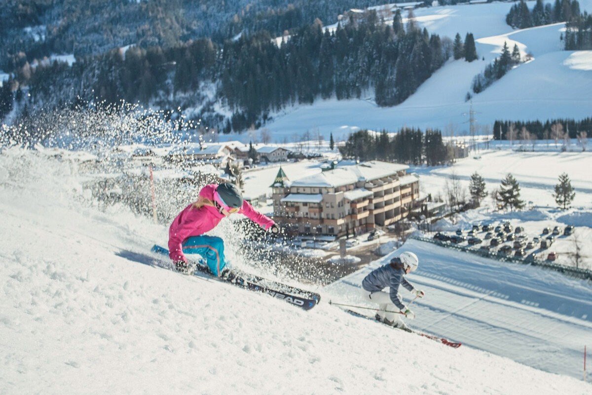 Zakwaterowanie z niepełnym wyżywieniem ZIMA 