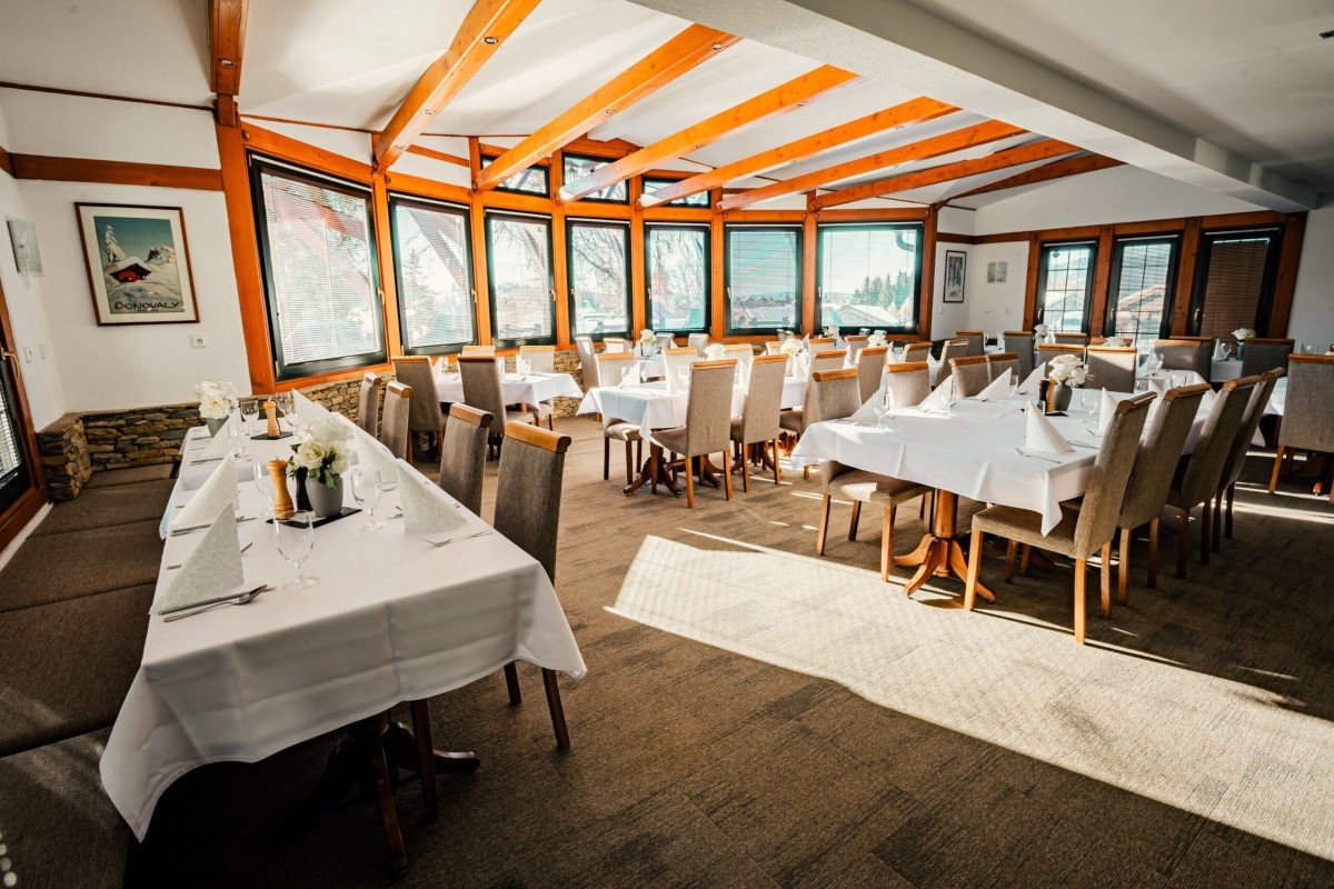 Sport Hotel Donovaly ***