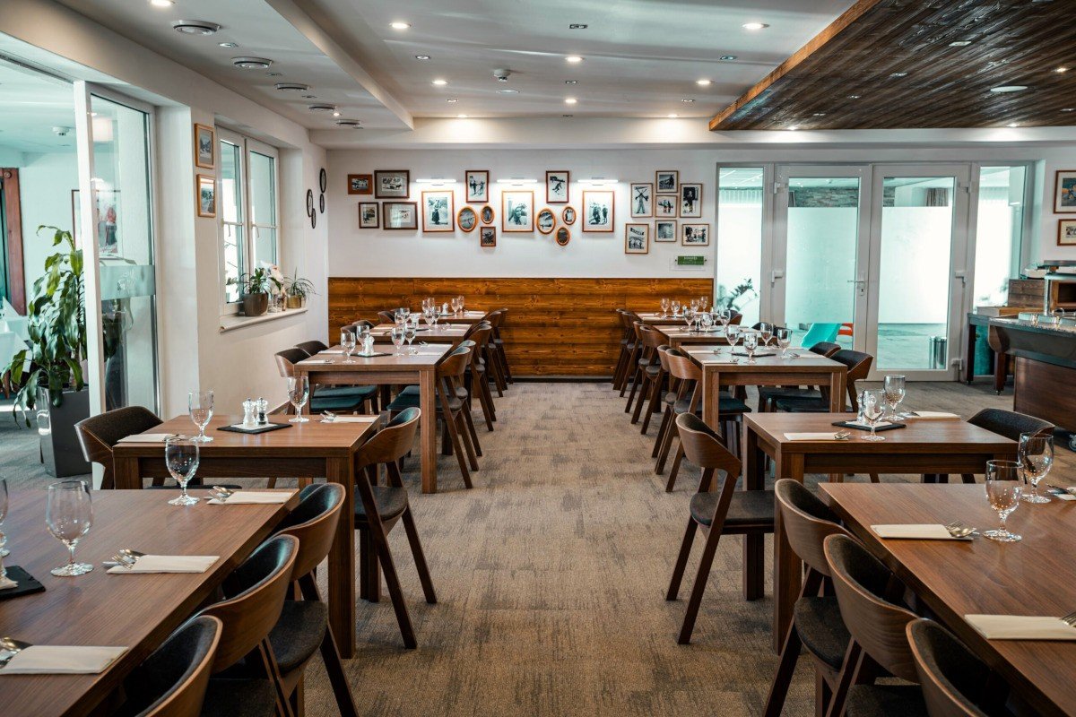 Sport Hotel Donovaly ***