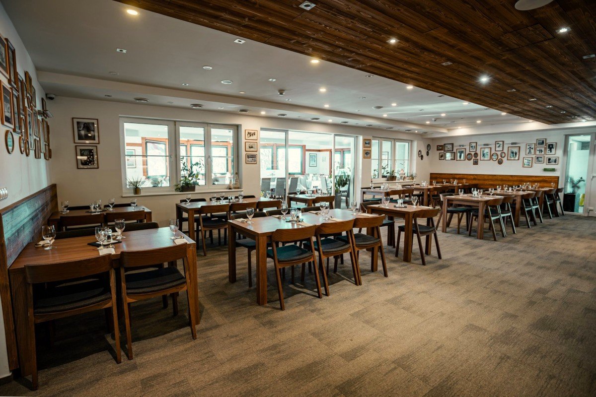 Sport Hotel Donovaly ***