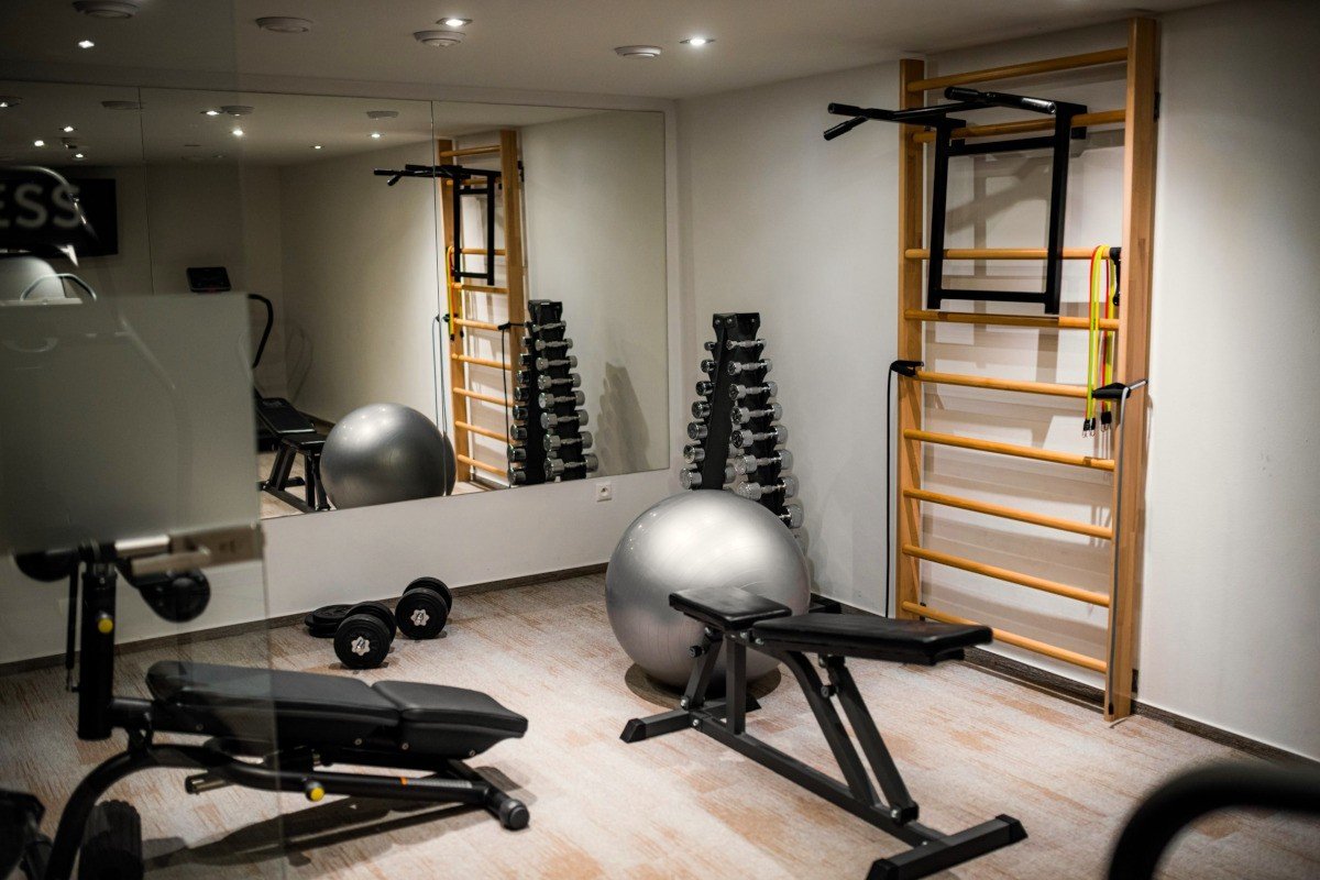 Sport Hotel Donovaly ***