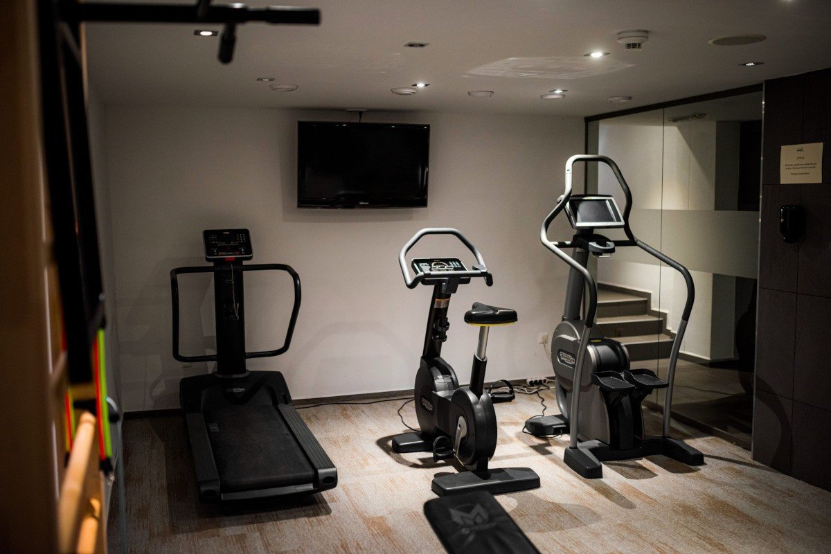 Sport Hotel Donovaly ***