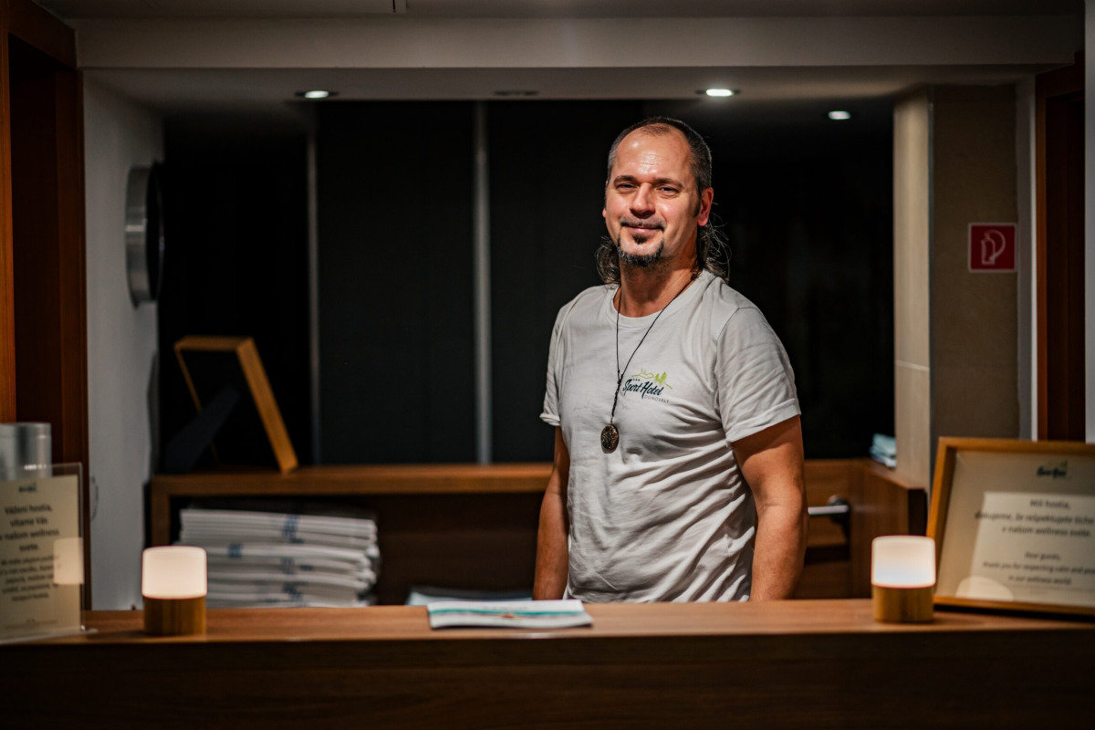 Sport Hotel Donovaly ***