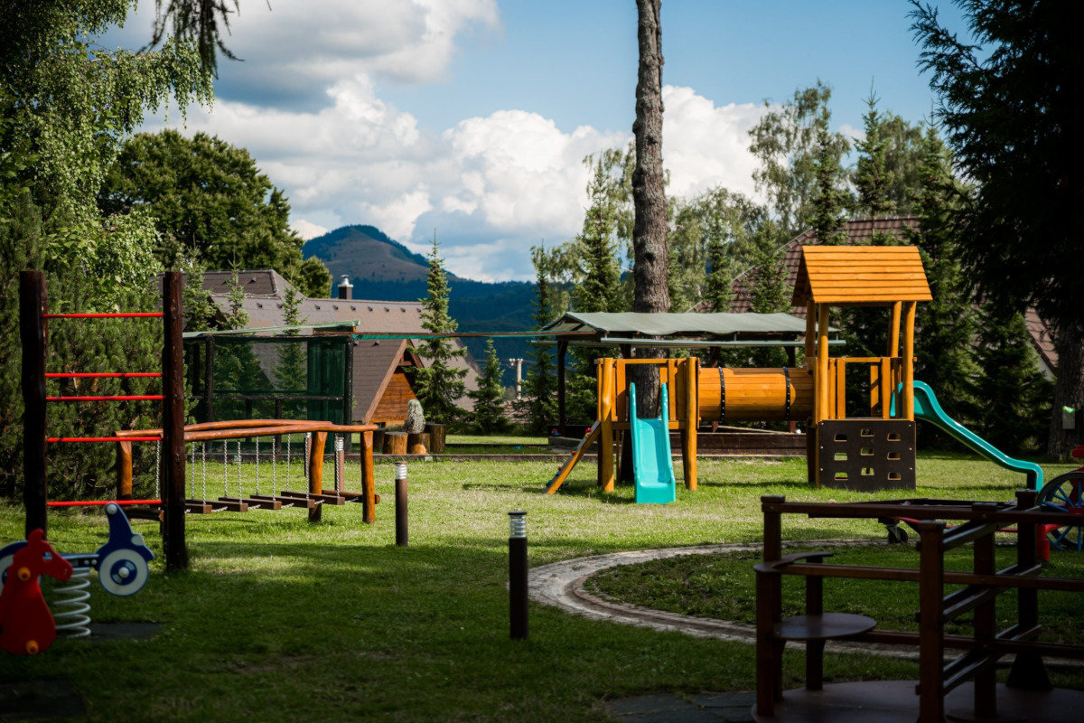 Sport Hotel Donovaly ***