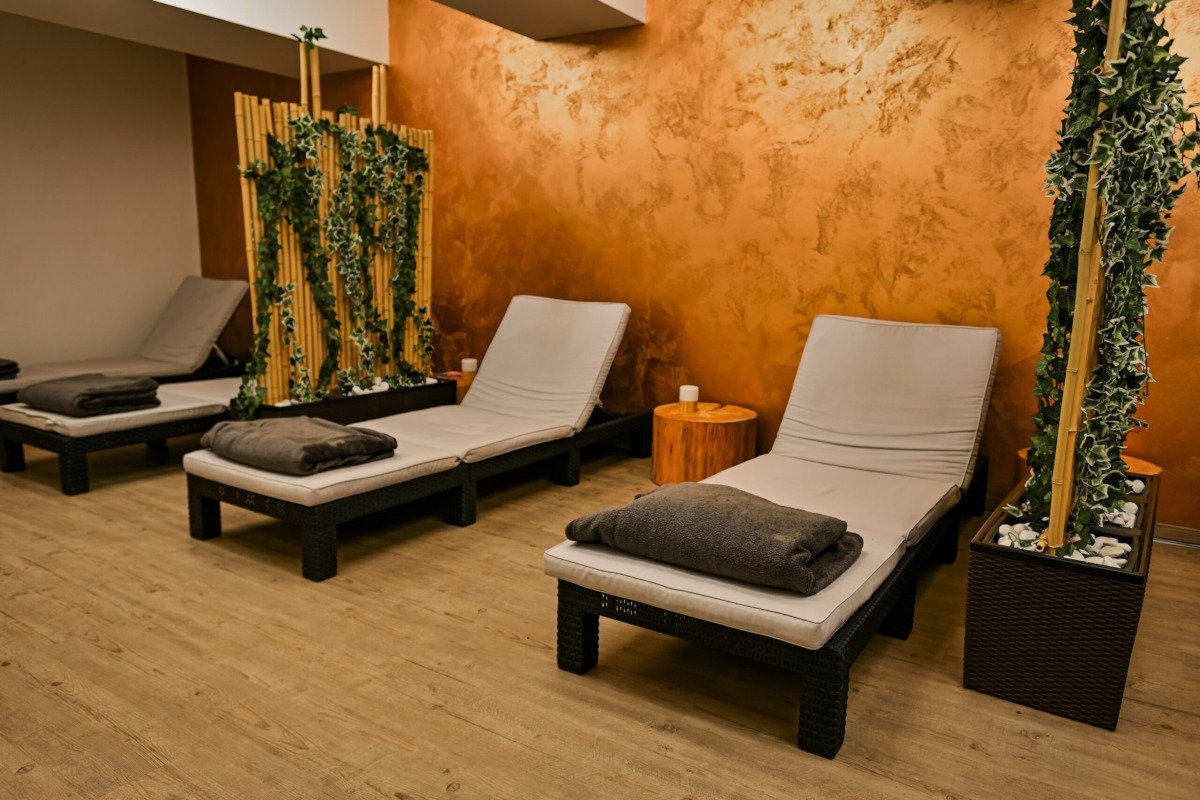 Sport Hotel Donovaly ***