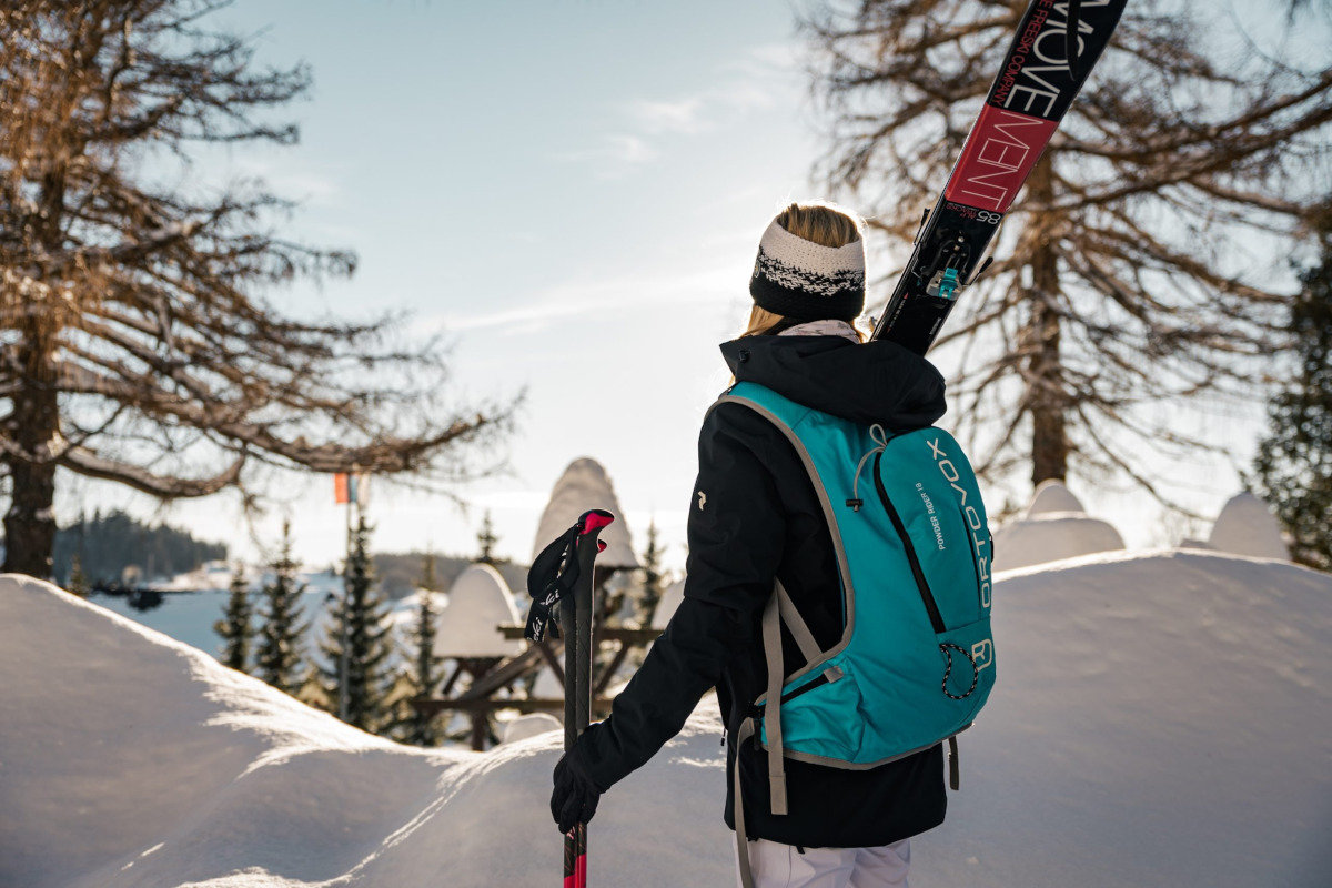 Zima dla całej rodziny 2026
