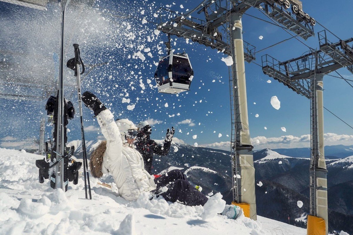 Zima dla całej rodziny 2026