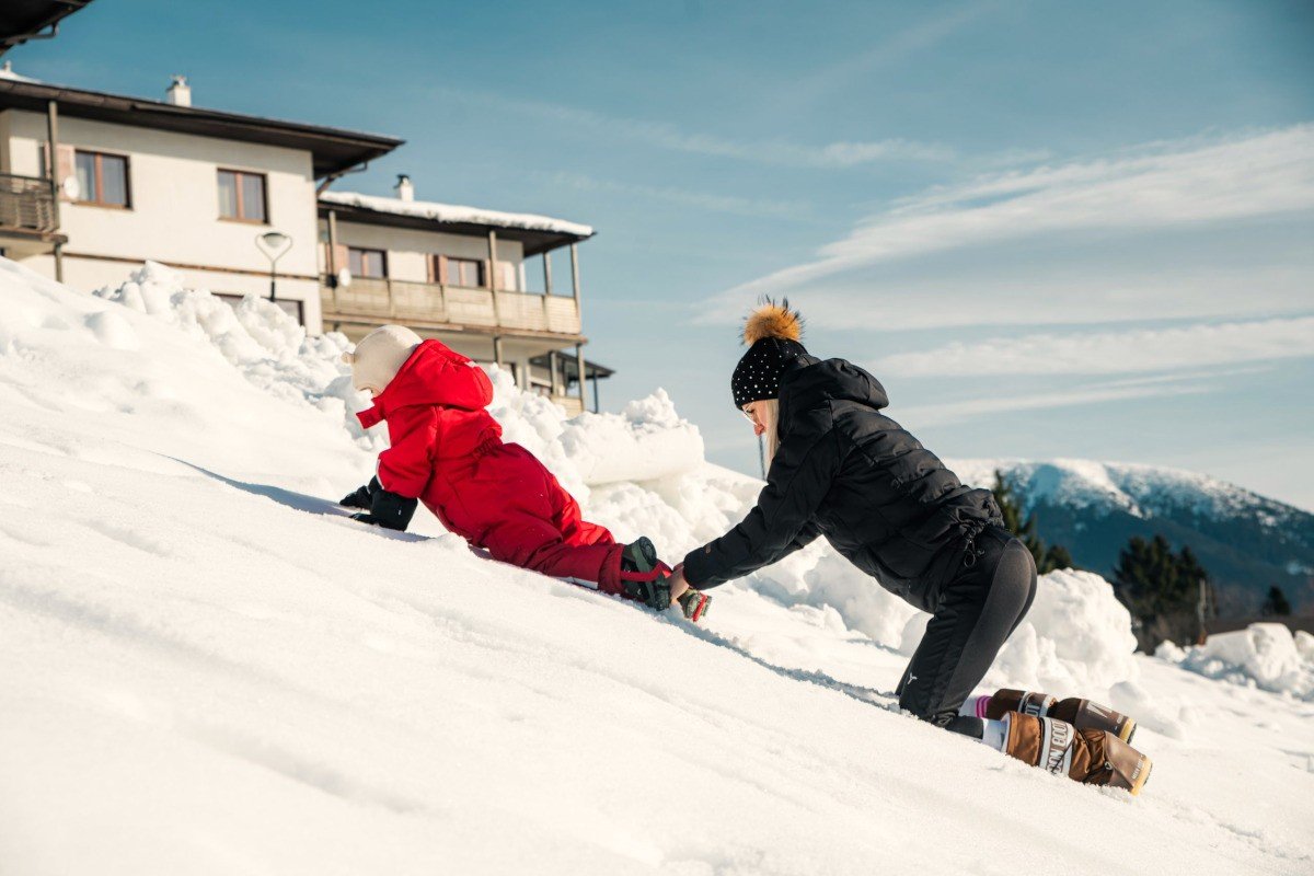 Zima dla całej rodziny 2026