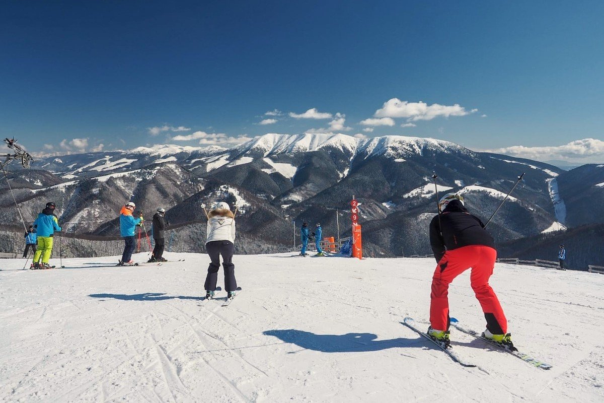 Zima dla całej rodziny 2026