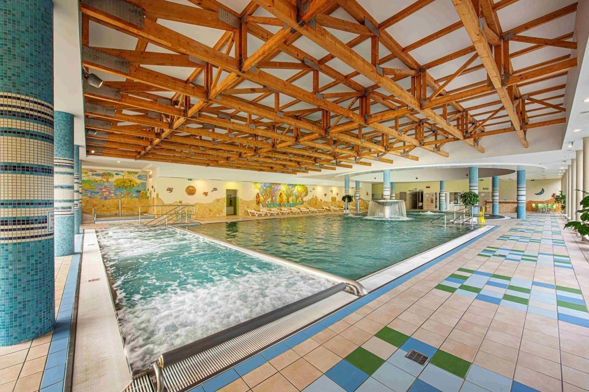 Pobyt leczniczy SENIOR 2026