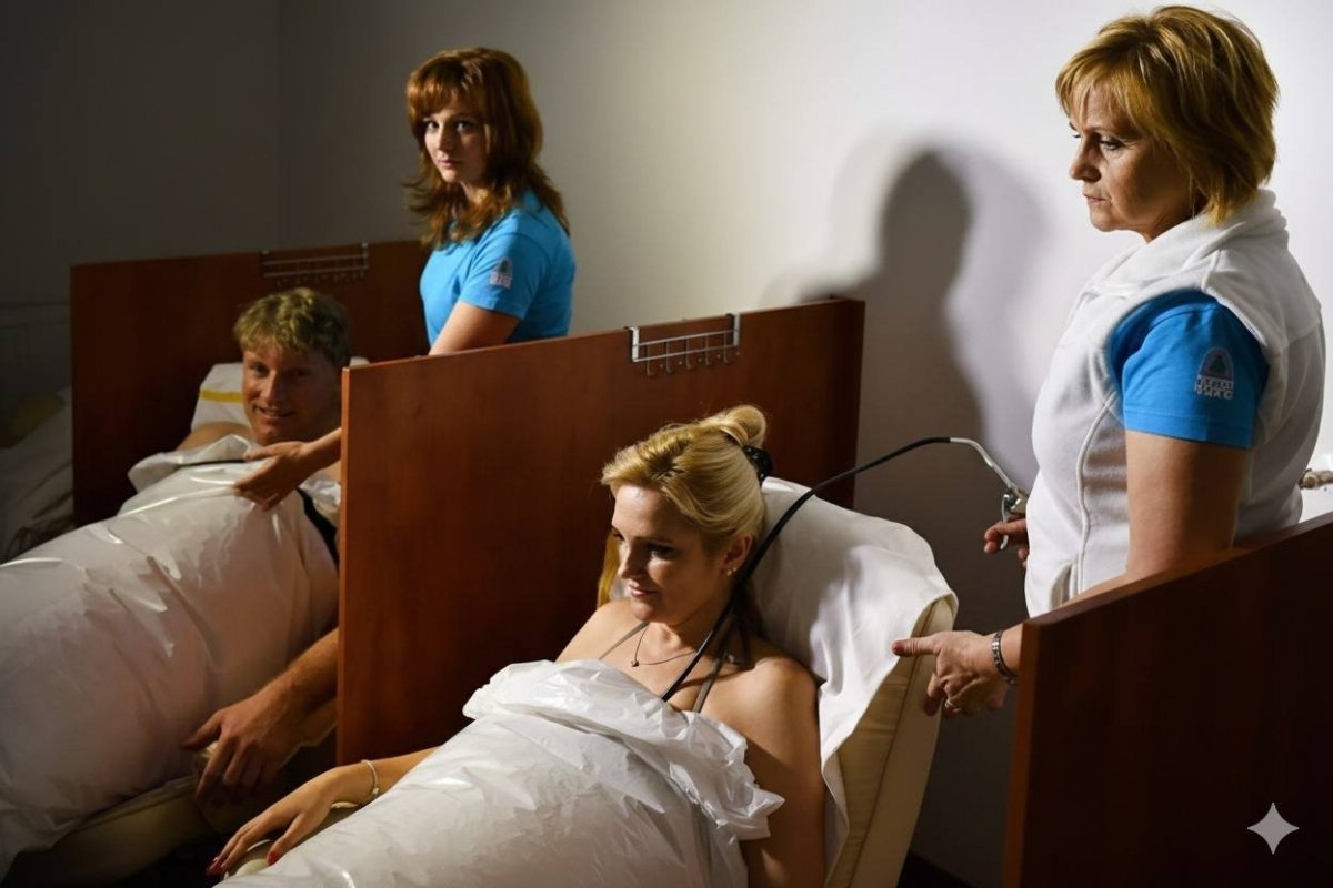 Pobyt leczniczy Klasik 2026