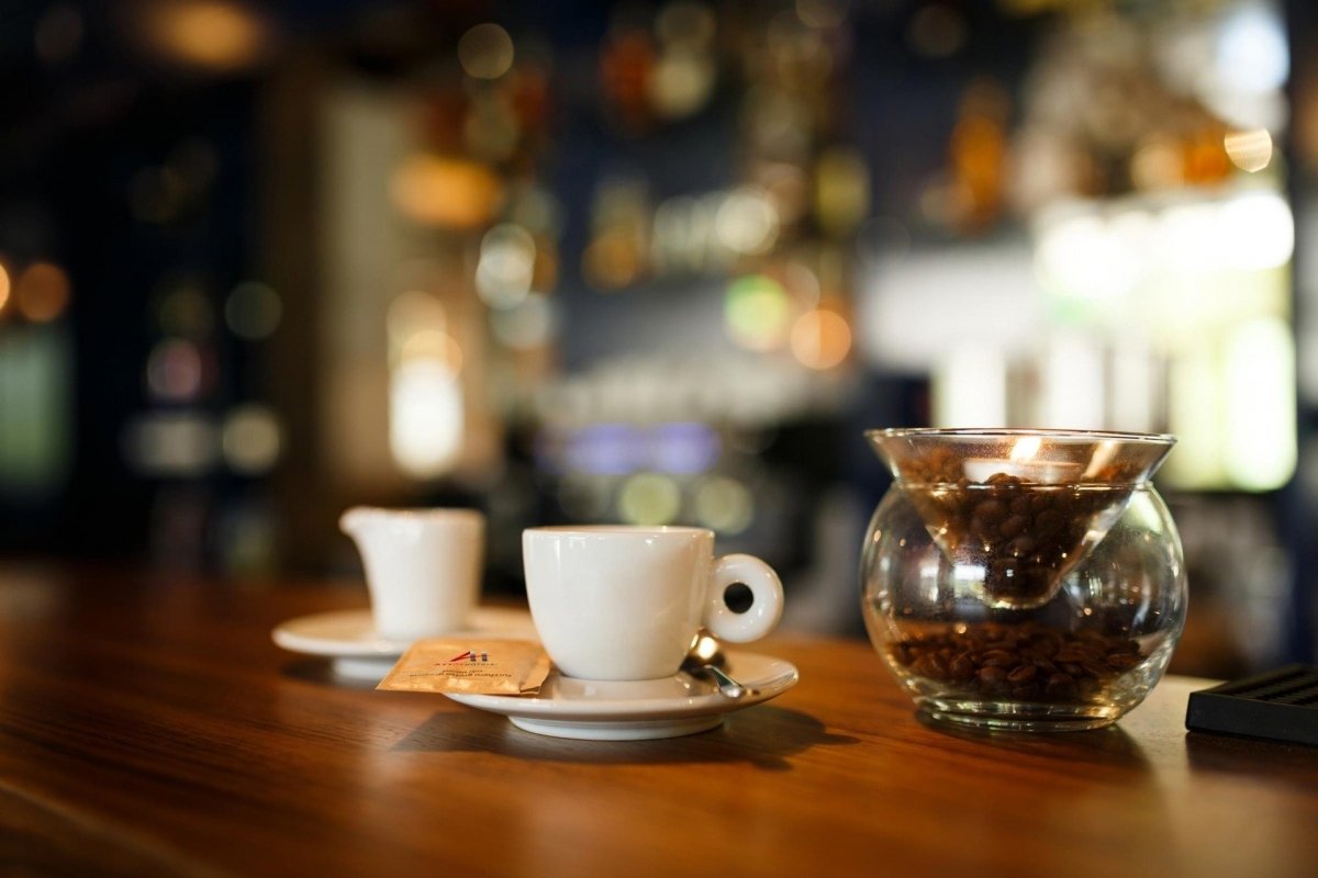 Nocleg ze śniadaniem