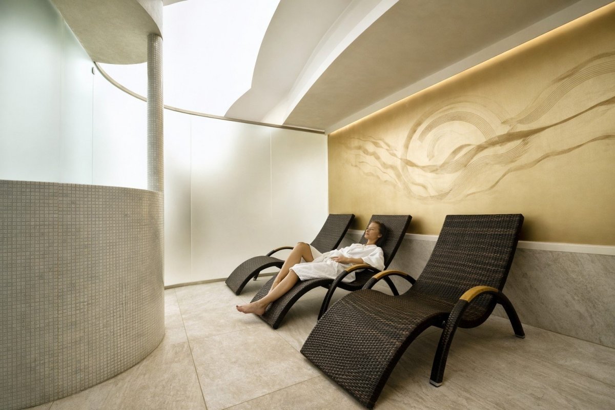 Pakiet Relaks na 3 noce 2026