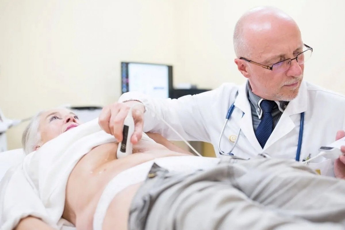 Pobyt leczniczy Relaks 