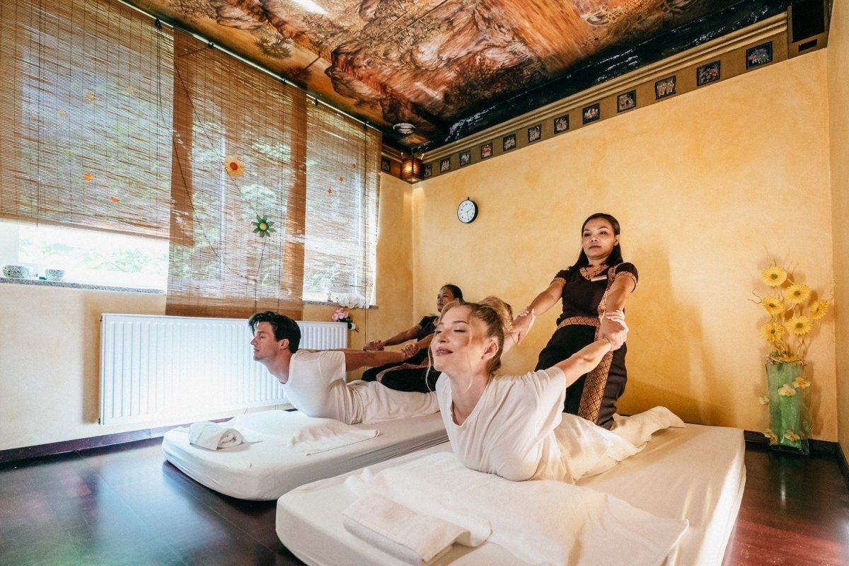 Pobyt Relaksacyjny Vivat 