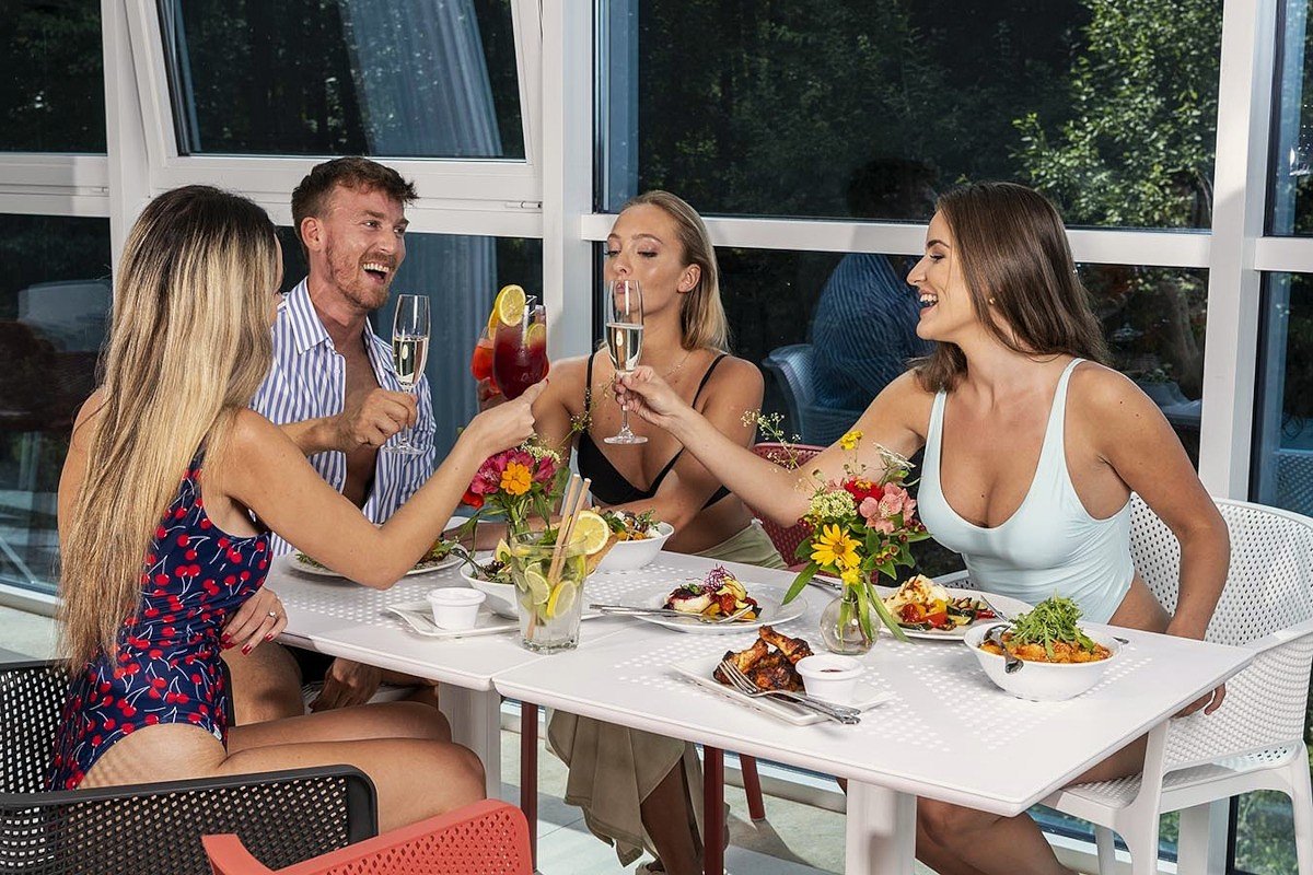 Pobyt wielkanocny 2026