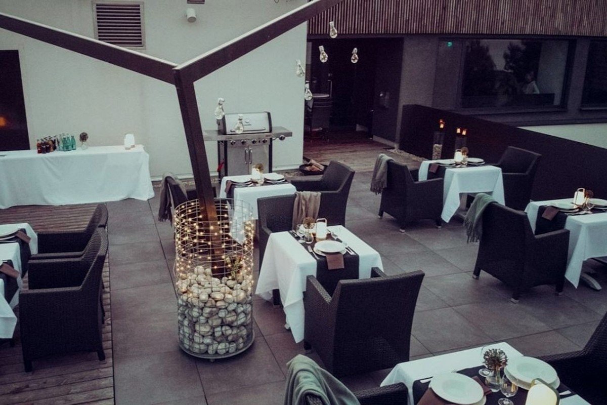 Thermal ŠÍRAVA SPA RESORT ****