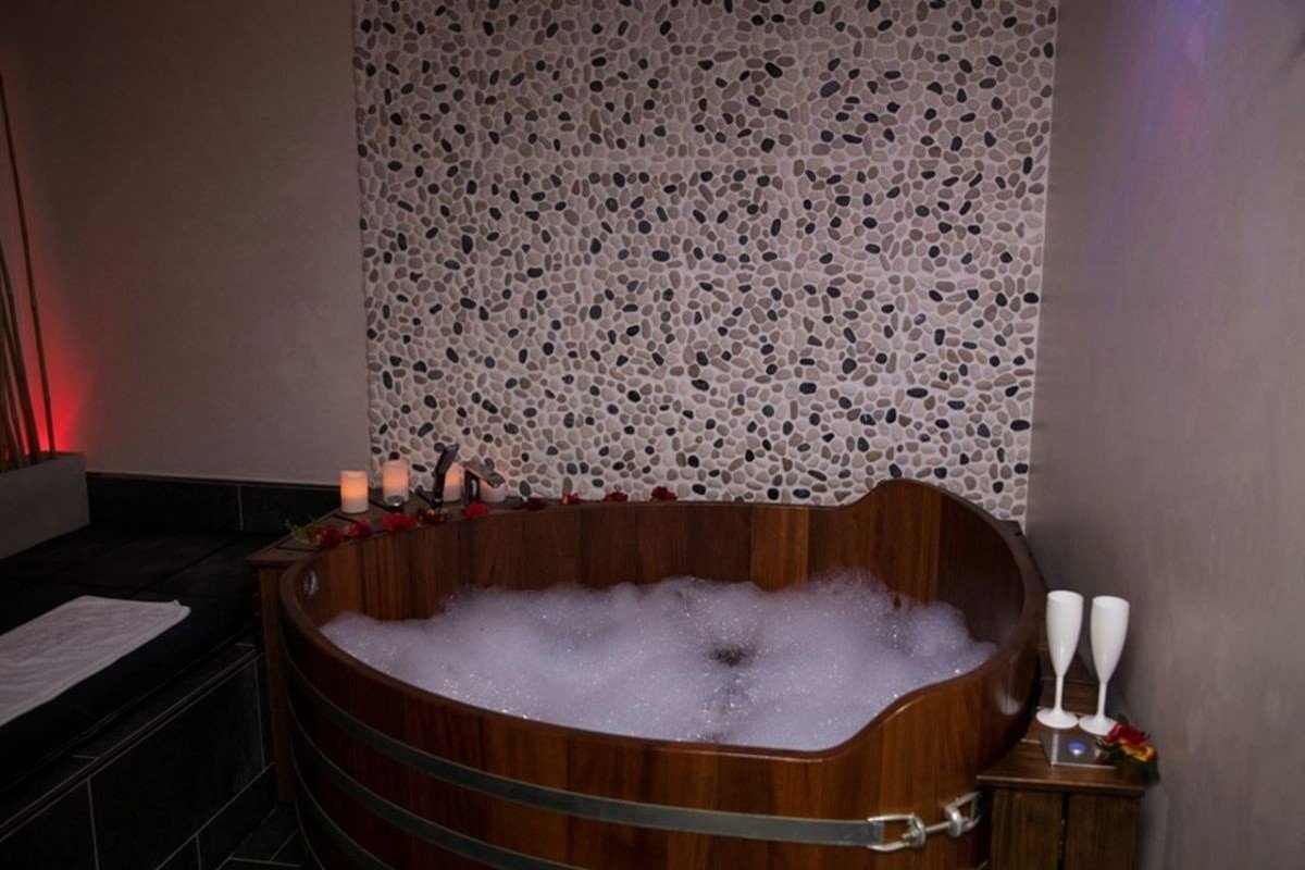 Wiosenne wakacje 2+2