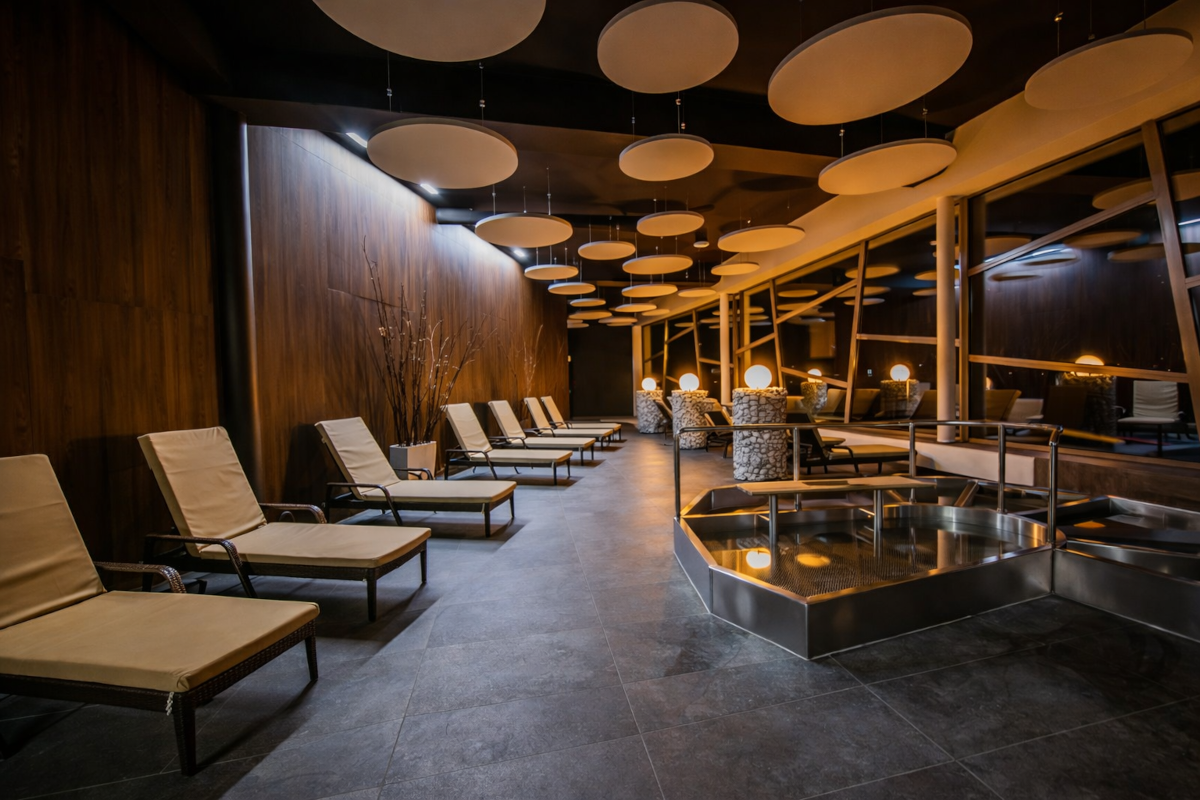 Wiosenne wakacje 2+2