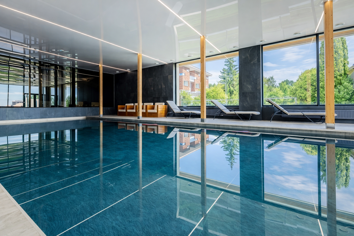 Pobyt rodzinny - 1 dziecko do lat 12 ZA DARMO 