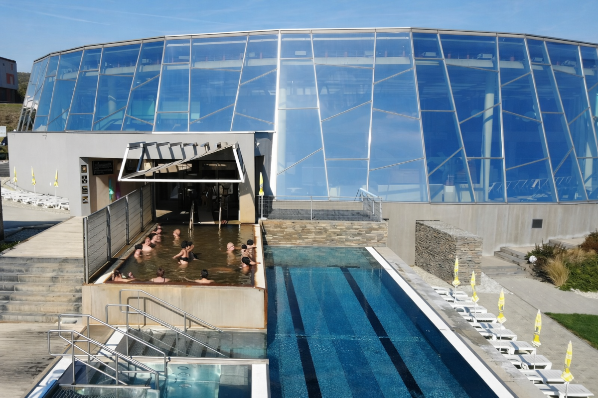 Pobyt rodzinny - 2 dzieci do lat 6 ZA DARMO