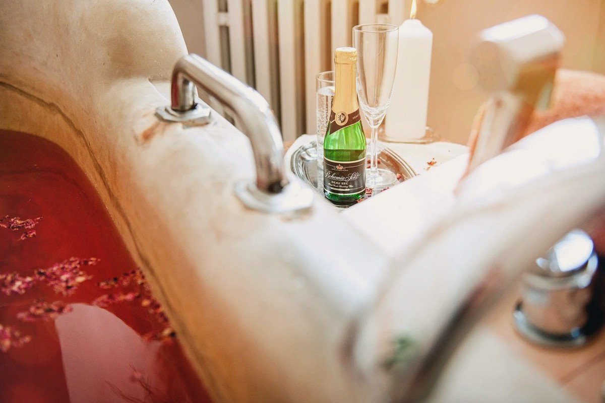 Romans dla dwojga 2026