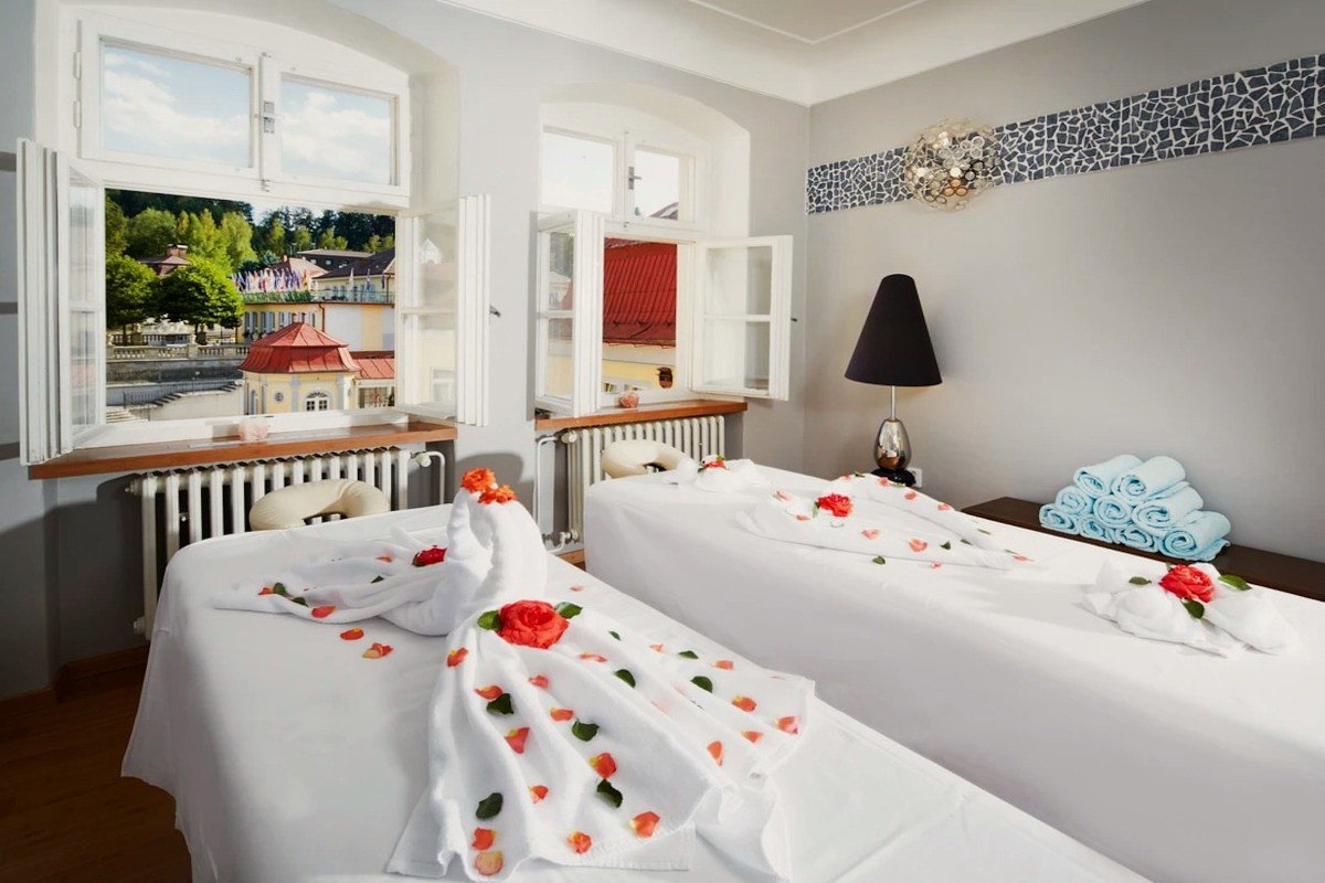 Romans dla dwojga 2026