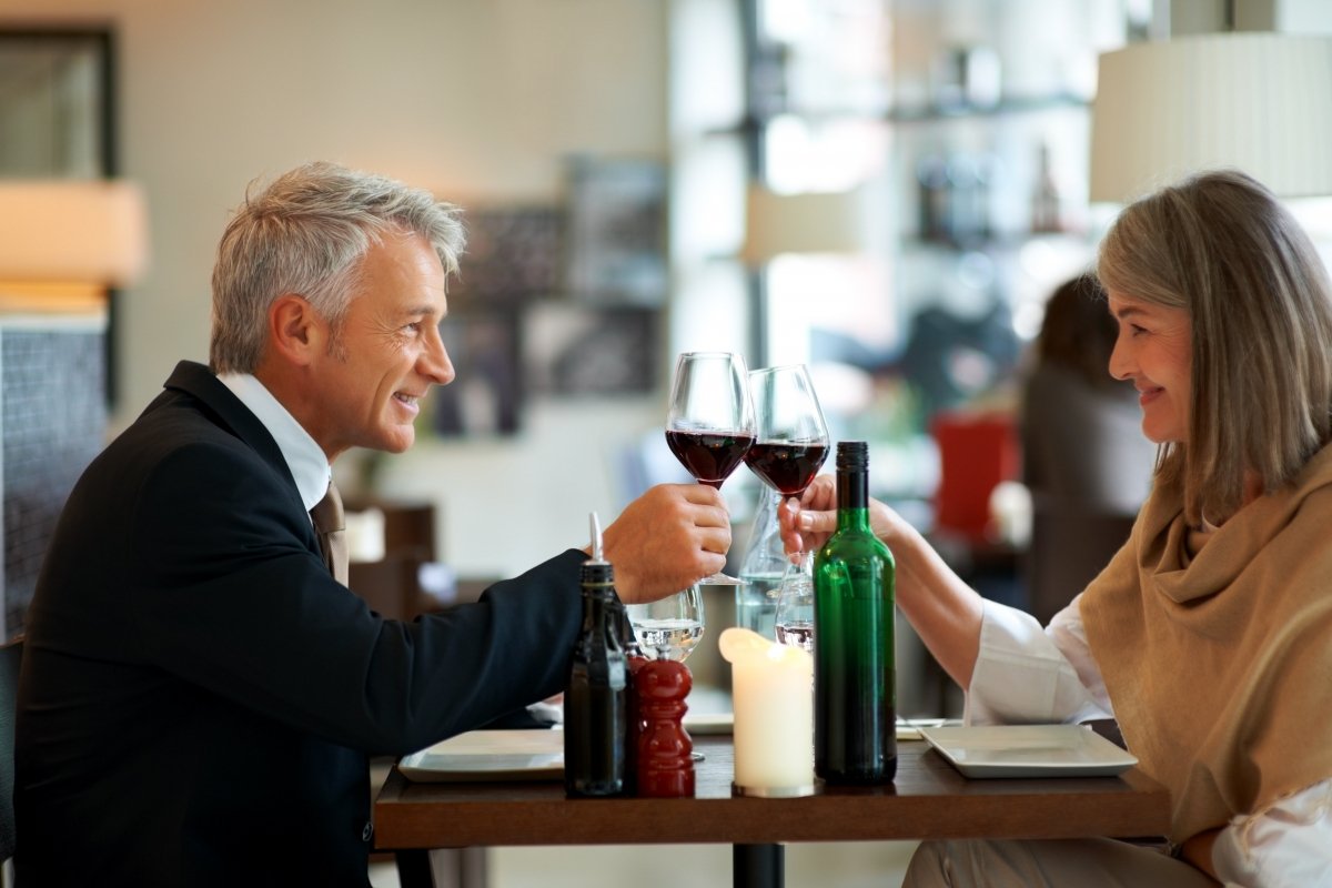 Romans dla dwojga 2026