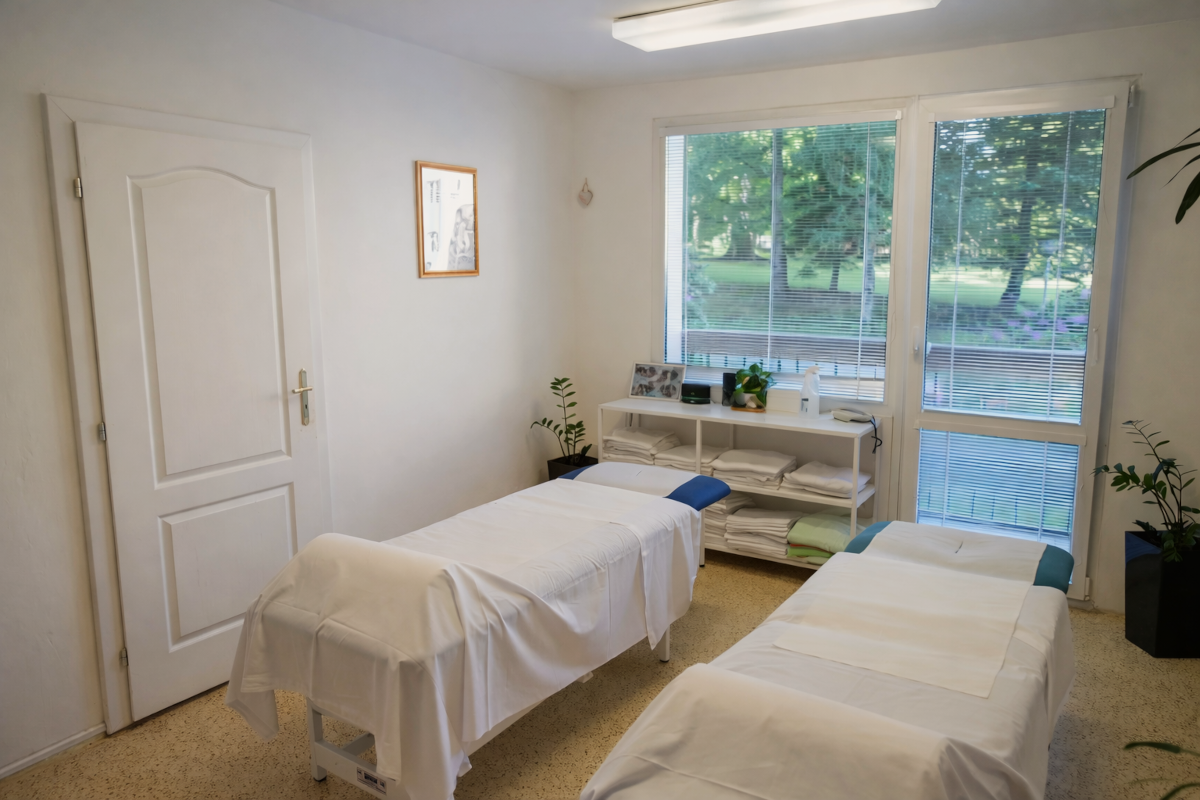 Kompleksowa kuracja lecznicza 2026