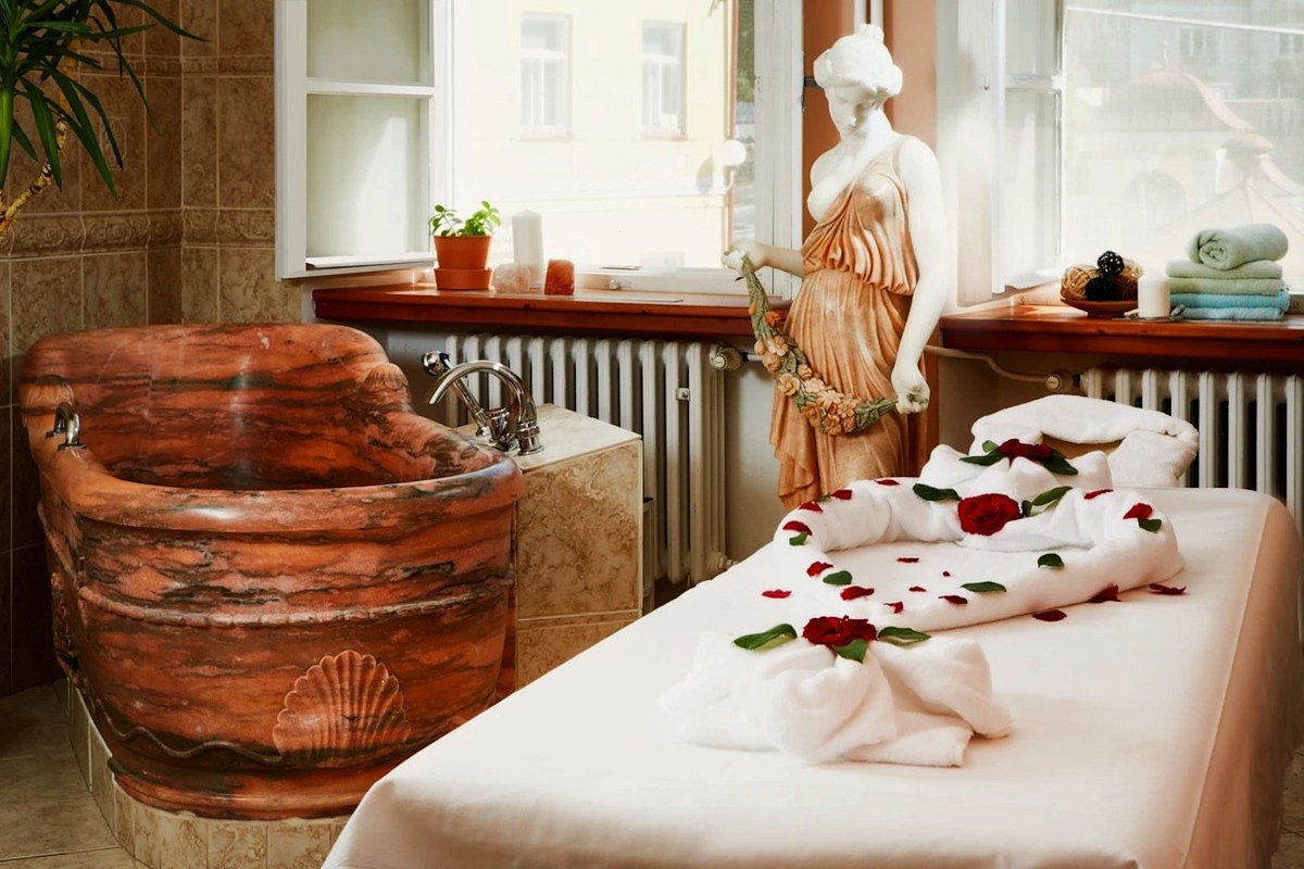 Wellness a La Carte 2026