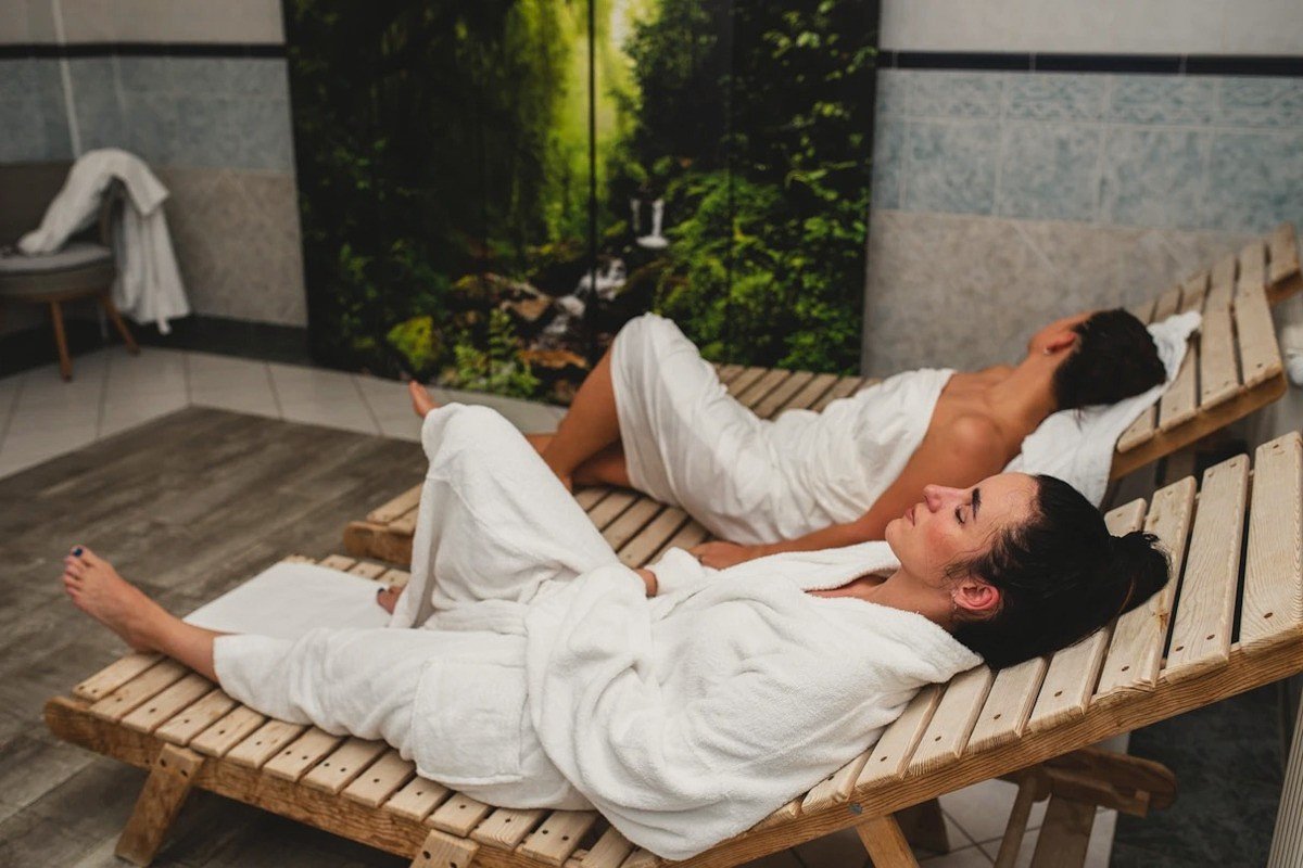 Wellness i Relaks 2026