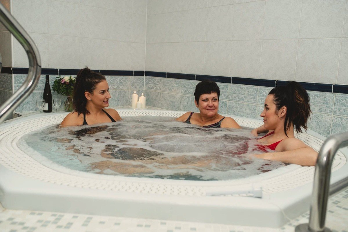 Wellness i Relaks 2026