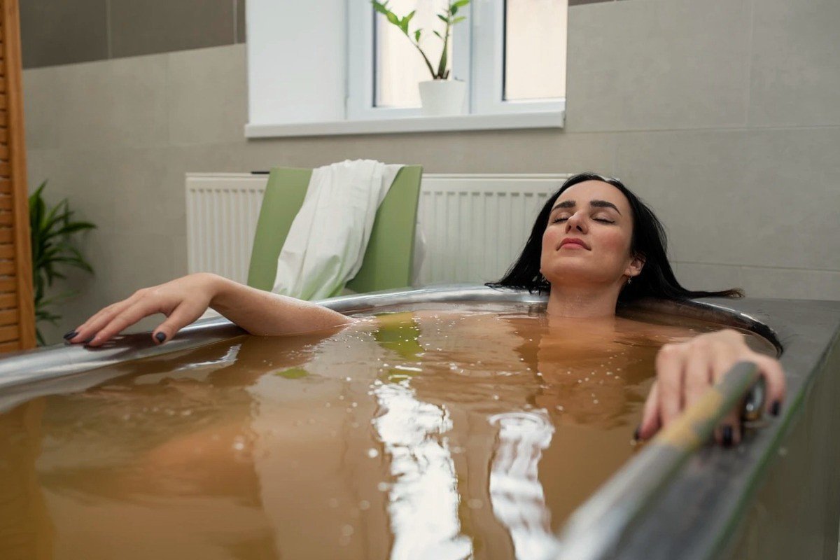 Wellness i Relaks 2026