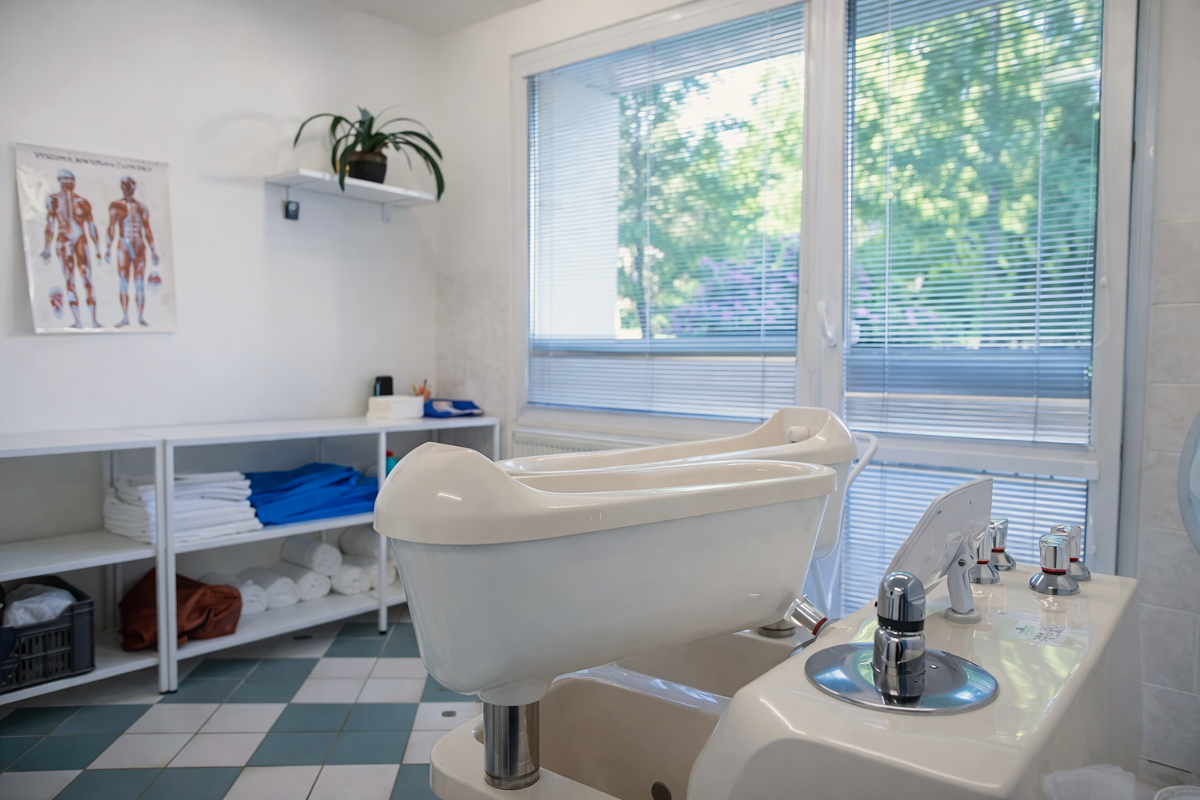 Pobyt seniora 60+ 2026