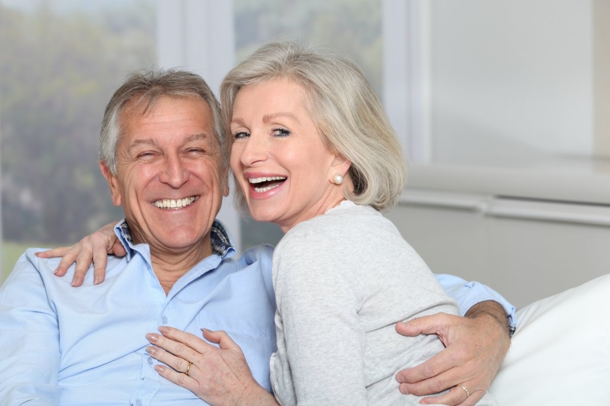 Pobyt seniora 60+ 2026