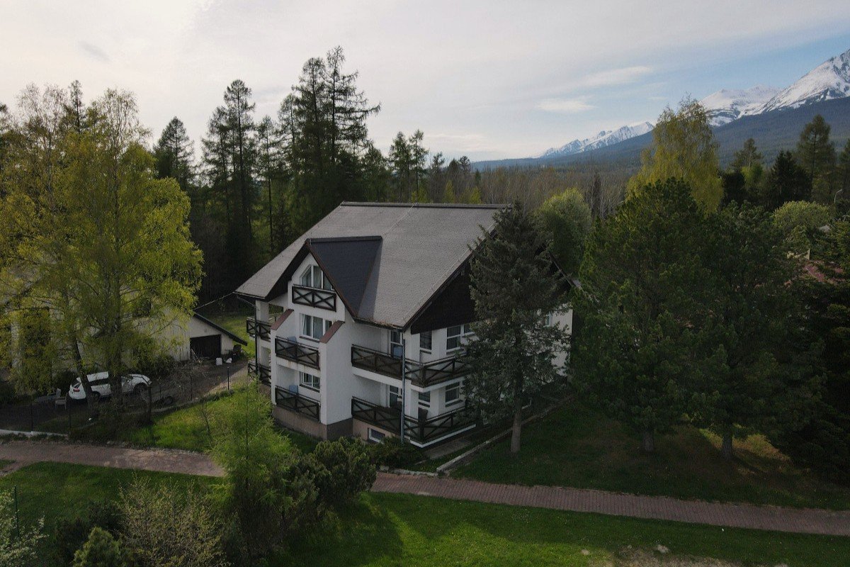 Dependance Horec ***