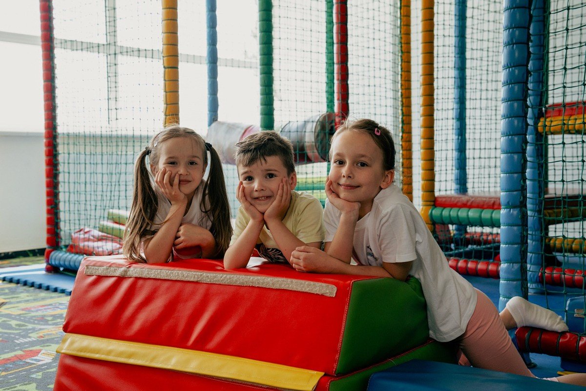 Zakwaterowanie z półpensjonatem