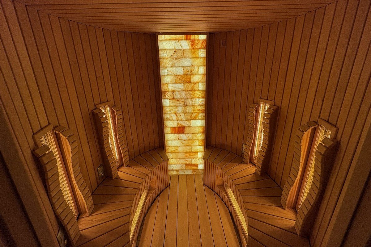 Zakwaterowanie z półpensjonatem