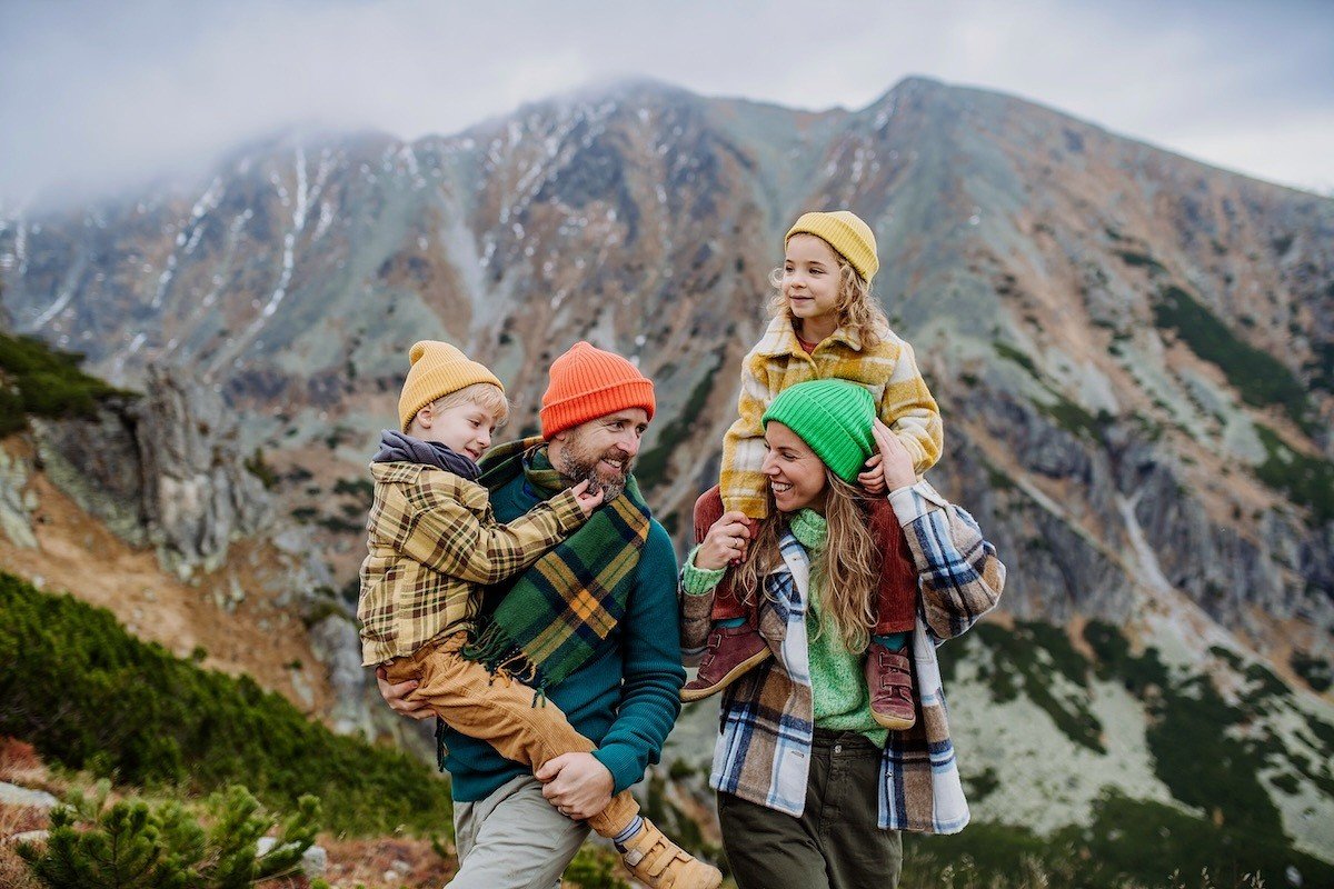 Zakwaterowanie z półpensjonatem