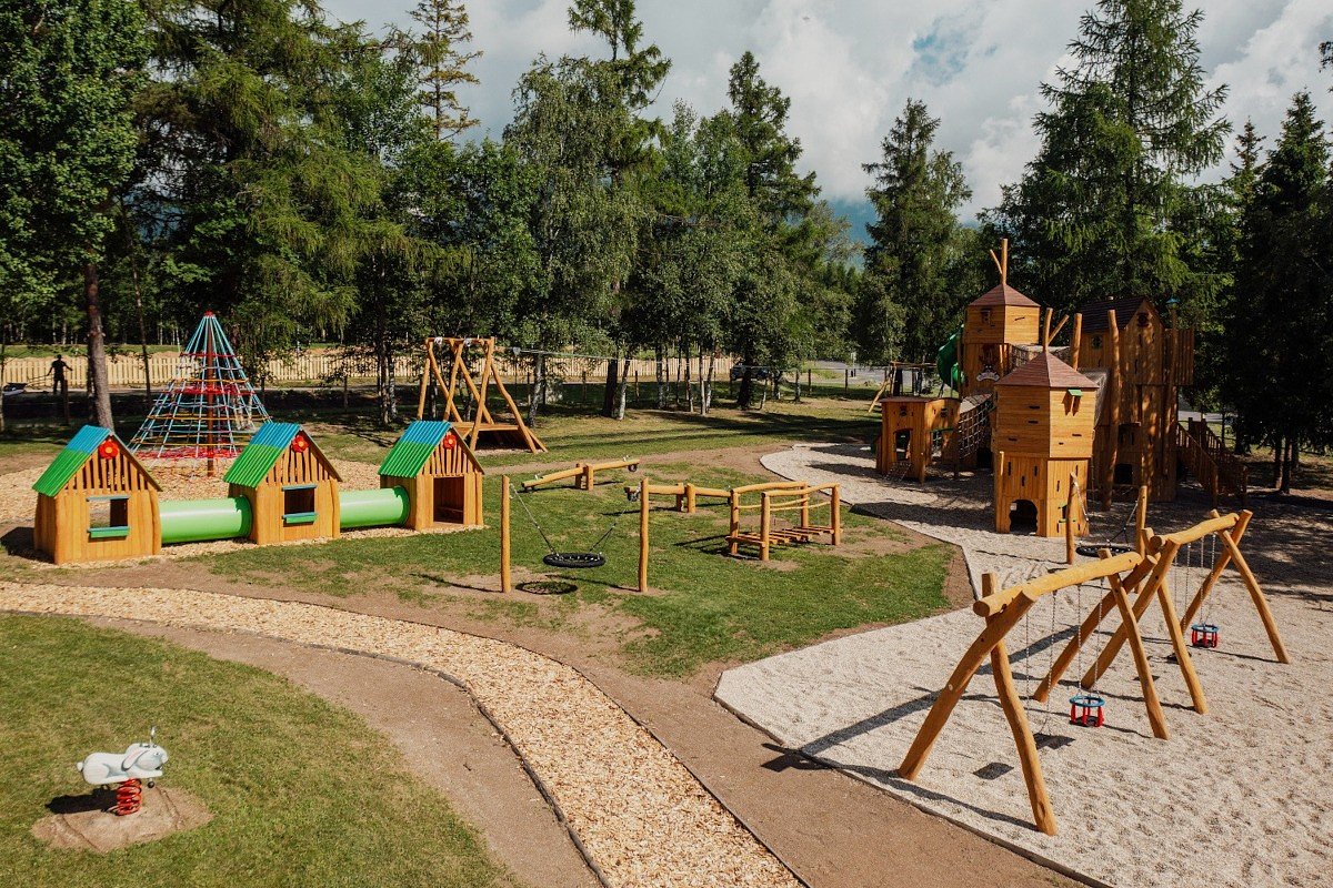 Zakwaterowanie z półpensjonatem