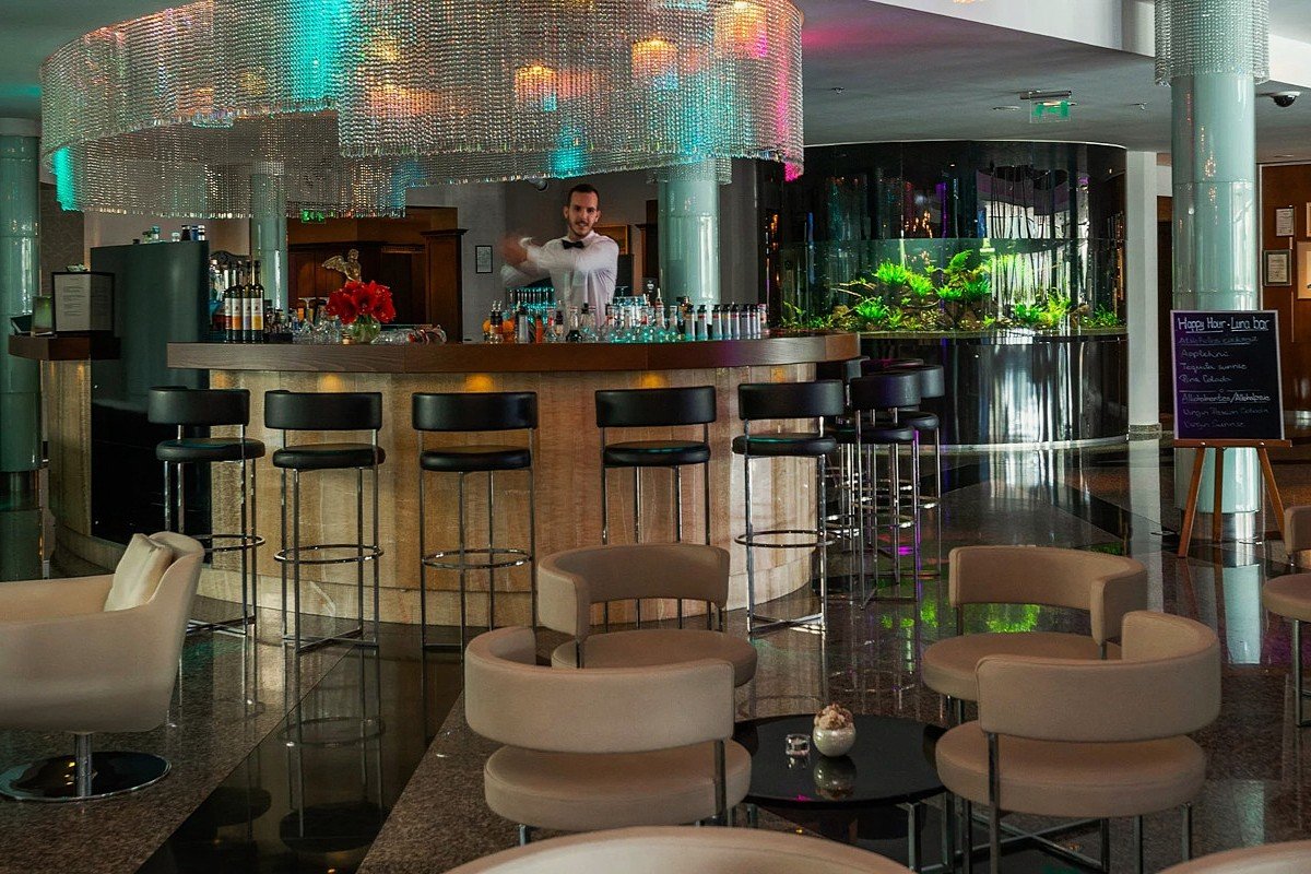 Spirit Hotel Thermal Spa *****