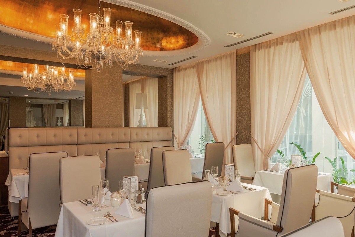 Spirit Hotel Thermal Spa *****