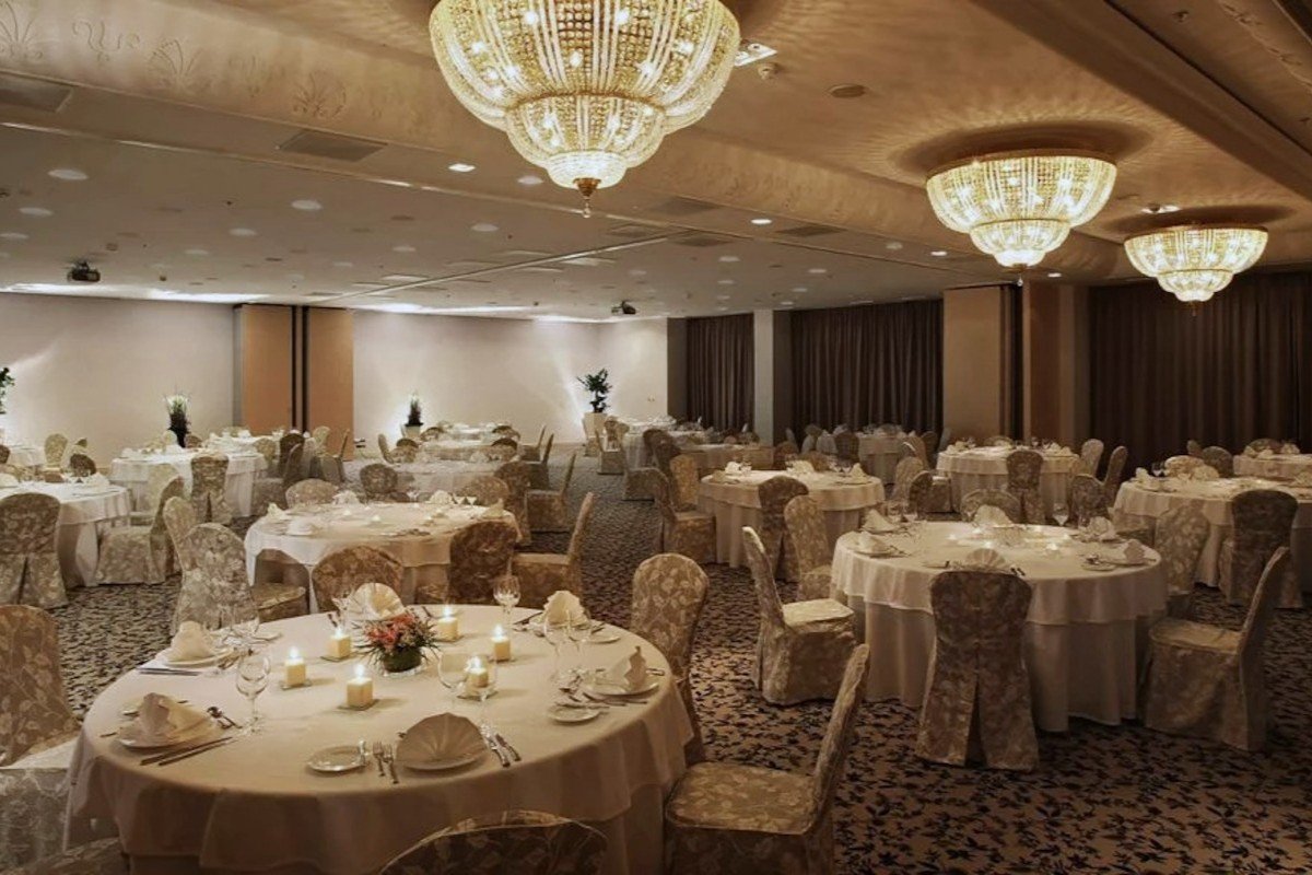 Spirit Hotel Thermal Spa *****