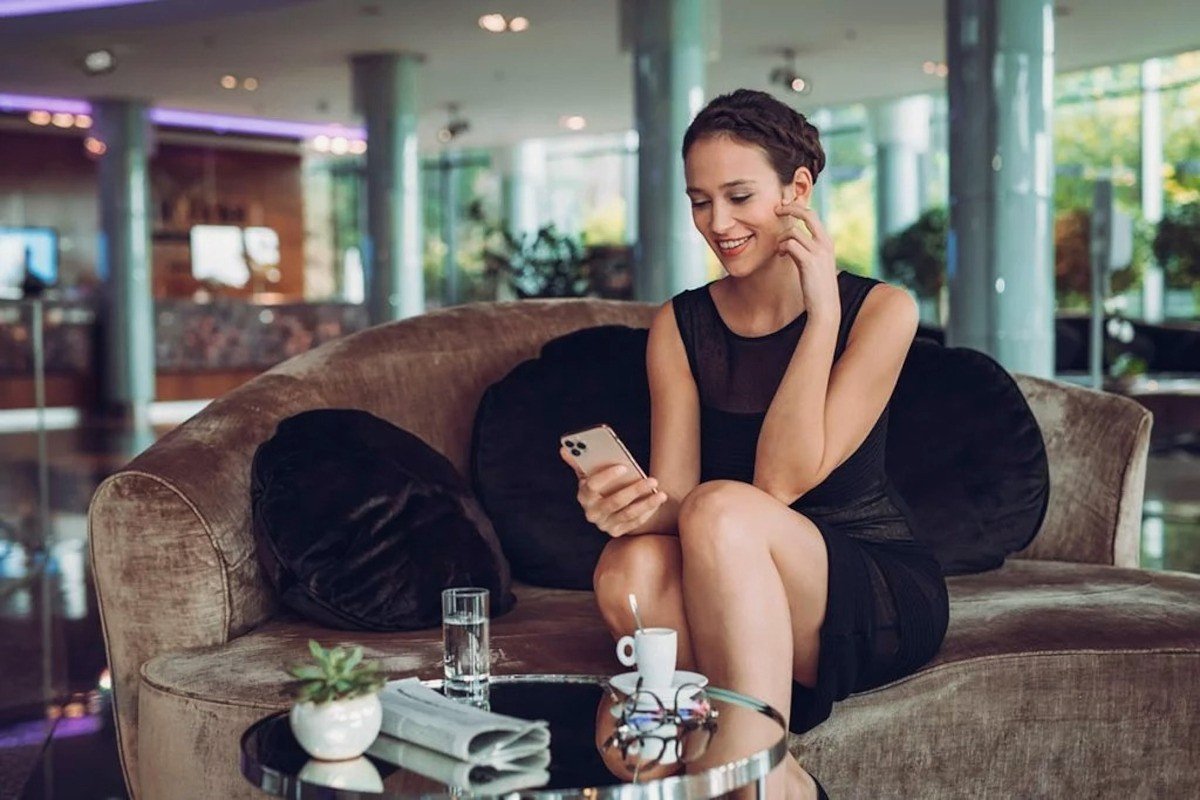 Spirit Hotel Thermal Spa *****